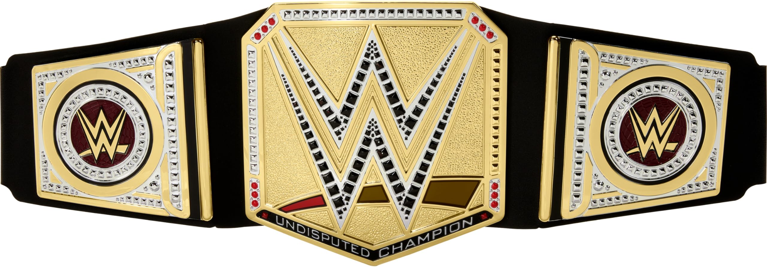 Mattel WWE Undisputed Universal Championship Belt Role-Play