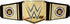 Mattel WWE Undisputed Universal Championship Belt Role-Play