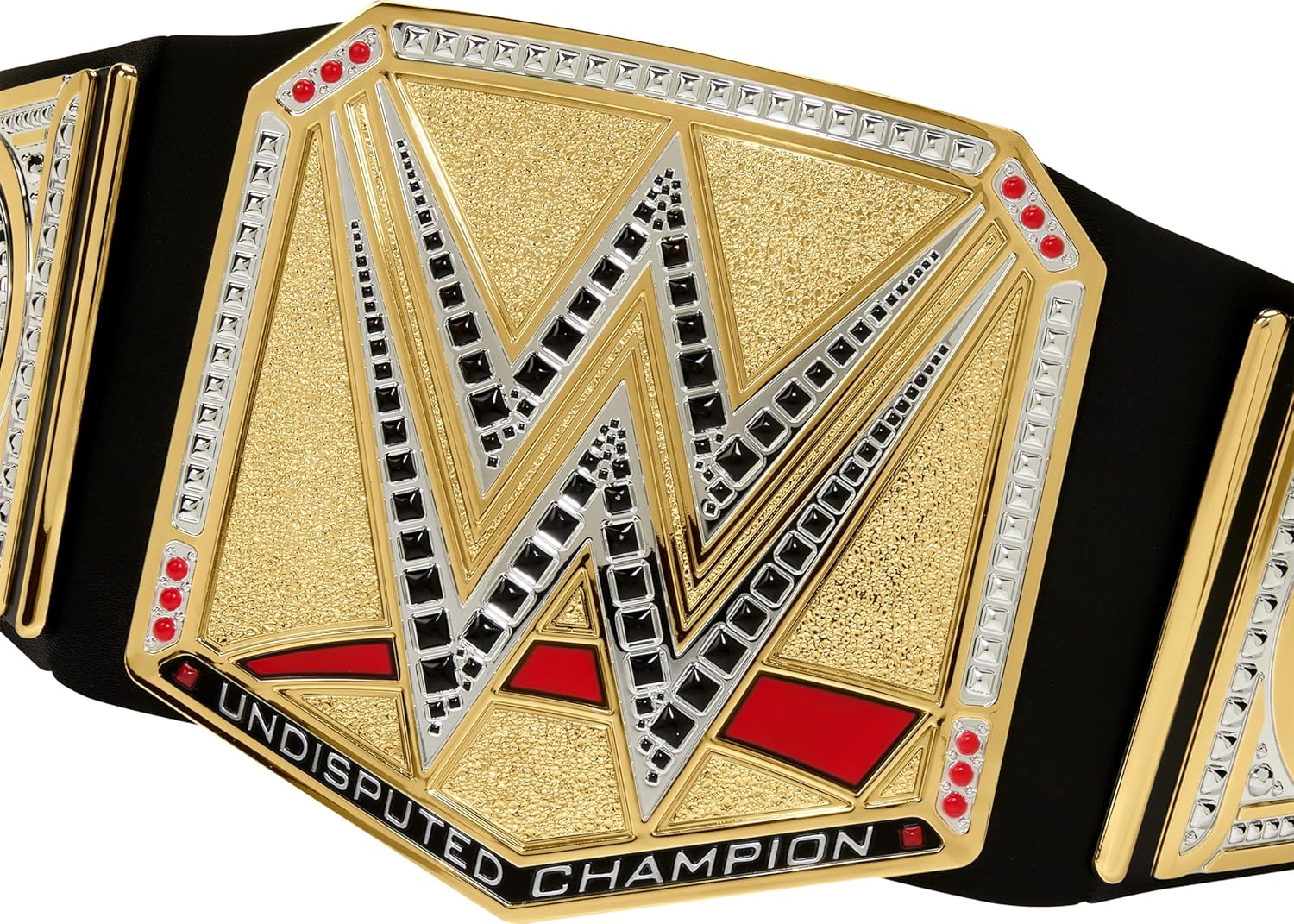 Mattel WWE Undisputed Universal Championship Belt Role-Play