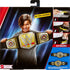 Mattel WWE Undisputed Universal Championship Belt Role-Play
