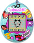 Tamagotchi Original Denim Patches Shell Original Cyber Pet