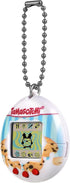 Tamagotchi Original Milk and Cookies Shell Cyber Pet