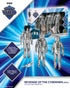 Doctor Who Revenge of the Cybermen 1975 Collector Set