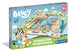 Bluey Interactive Floor Puzzle With Electronic Pen