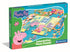 Peppa Pig Interactive Floor Puzzle With Electronic Pen