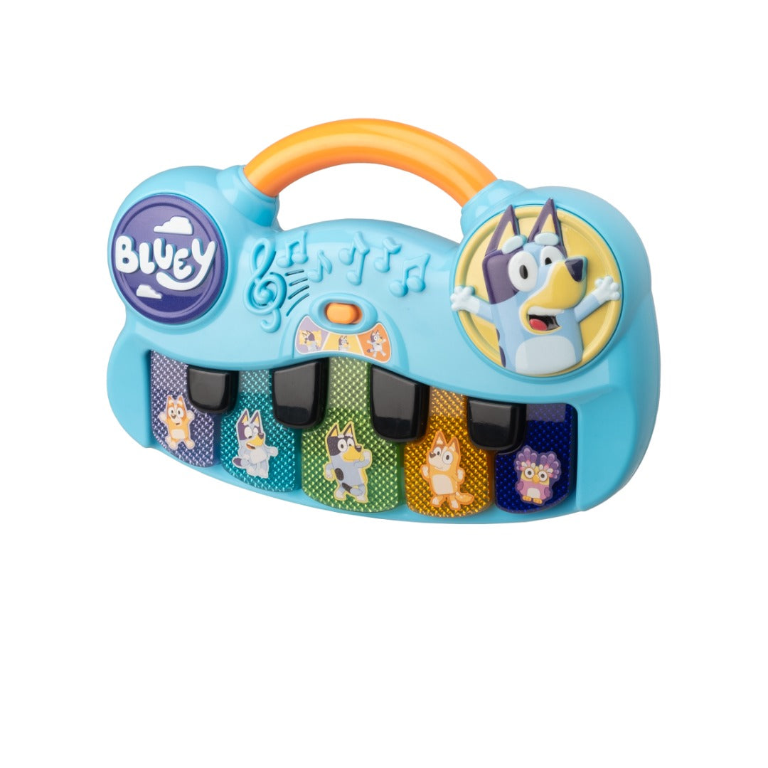 Bluey - Bluey's Toy Keyboard