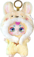 Official Kimmon Dreams of the Wilderness, Mystery Collectable Anime Plush Doll