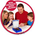 IDEAL Tipping Point game with electronic Tipping Point Machine