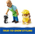 Paw Patrol Rubble And Mr. Porter Figure Pack with Skunk