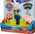 Paw Patrol Skye, Farmer Yumi and Piggie Figures