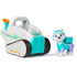 Paw Patrol, Everest?s Snowplough, Toy Vehicle