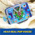 Paw Patrol Academy Rescue Mission Pup Pad, Interactive Toy with Lights
