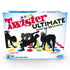 Hasbro Gaming Twister Ultimate Bigger Mat, More Coloured Spots