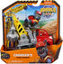 Paw Patrol Rubble & Crew, Charger?s Crane Grabber Toy Truck