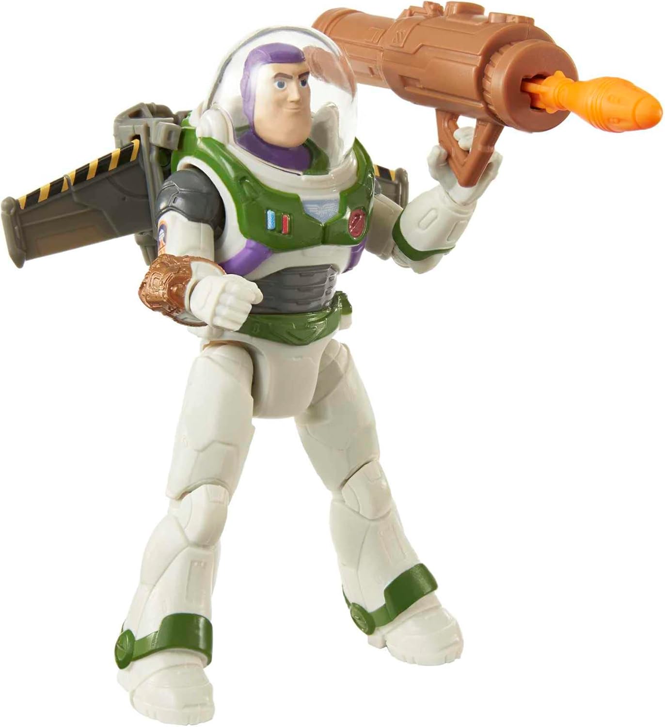 Mattel Disney Pixar Lightyear Action Figure & Accessories