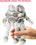 Mattel Disney Pixar Lightyear Action Figure & Accessories