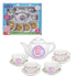 Peppa Pig Porcelain Toy Tea Dinner Set