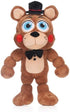 Five Nights at Freddys - FREDDY FAZBEAR 14inch Freddy Soft Plush Toy
