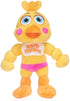 Five Nights at Freddys CHICA 14inch Yellow Soft Plush Toy