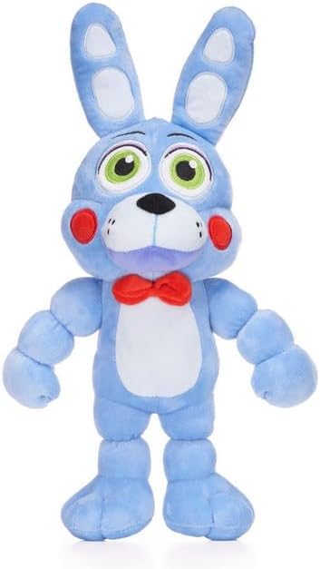 Five Nights at Freddys BONNIE 14inch Blue Soft Toy Plush