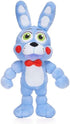 Five Nights at Freddys BONNIE 14inch Blue Soft Toy Plush