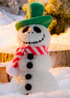 Disney Store Tim Burton's The Nightmare Before Christmas - Japan Jack Skellington Snowman Soft Plush Toy- 35cm