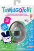 Bandai Tamagotchi Original Flower Gingham Shell Original Cyber Pet