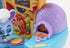 Character Options Millie & Friends Mouse in Slice 'O Pie Pizzeria