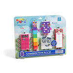 Learning Resources Numberblocks Friends Six to Ten Play Figures