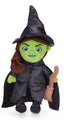 Wicked The Movie - Elphaba 30cm Soft Plush Toy