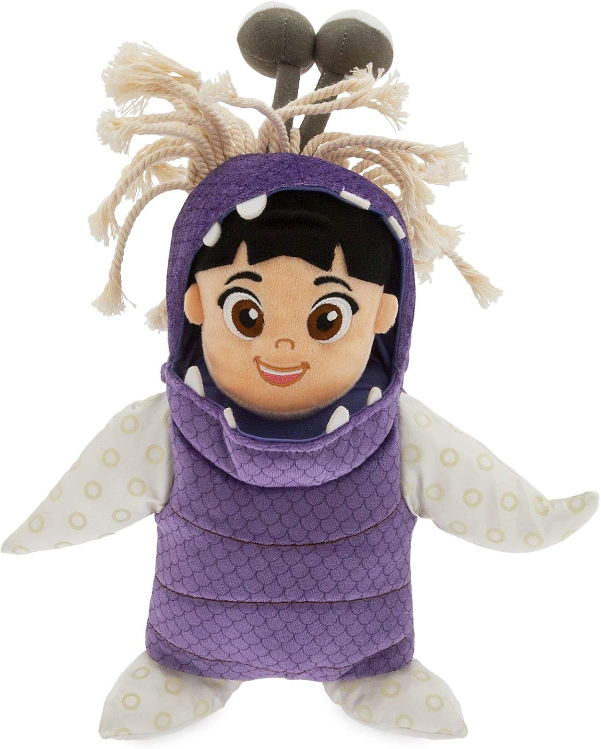 Disney Store Monsters Inc - Boo 23cm Soft Plush Toy