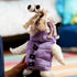 Disney Store Monsters Inc - Boo 23cm Soft Plush Toy