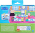 Peppa Pig Peppa's Playgroup Figures Playset
