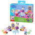 Peppa Pig Peppa's Playgroup Figures Playset
