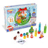 Learning Resources Numberblocks MathLink Cubes Advent Calendar