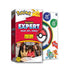 Pok�mon Trainer Expert Game, guess the character from Pokemon 151 - English Version