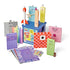 Numberblocks MathLink Cubes Activity Set 552 Mathlink Cubes