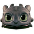 Dreamworks Dragons How to Train the Dragon Movie Interactive Mask