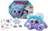 TattooMeez Metallic, craft kit to create a personalised bear