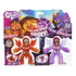 Goozonians Twin Pack, Stretchy, Squishy Colourful Toy for Girls