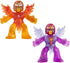 Goozonians Twin Pack, Stretchy, Squishy Colourful Toy for Girls