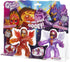 Goozonians Twin Pack, Stretchy, Squishy Colourful Toy for Girls