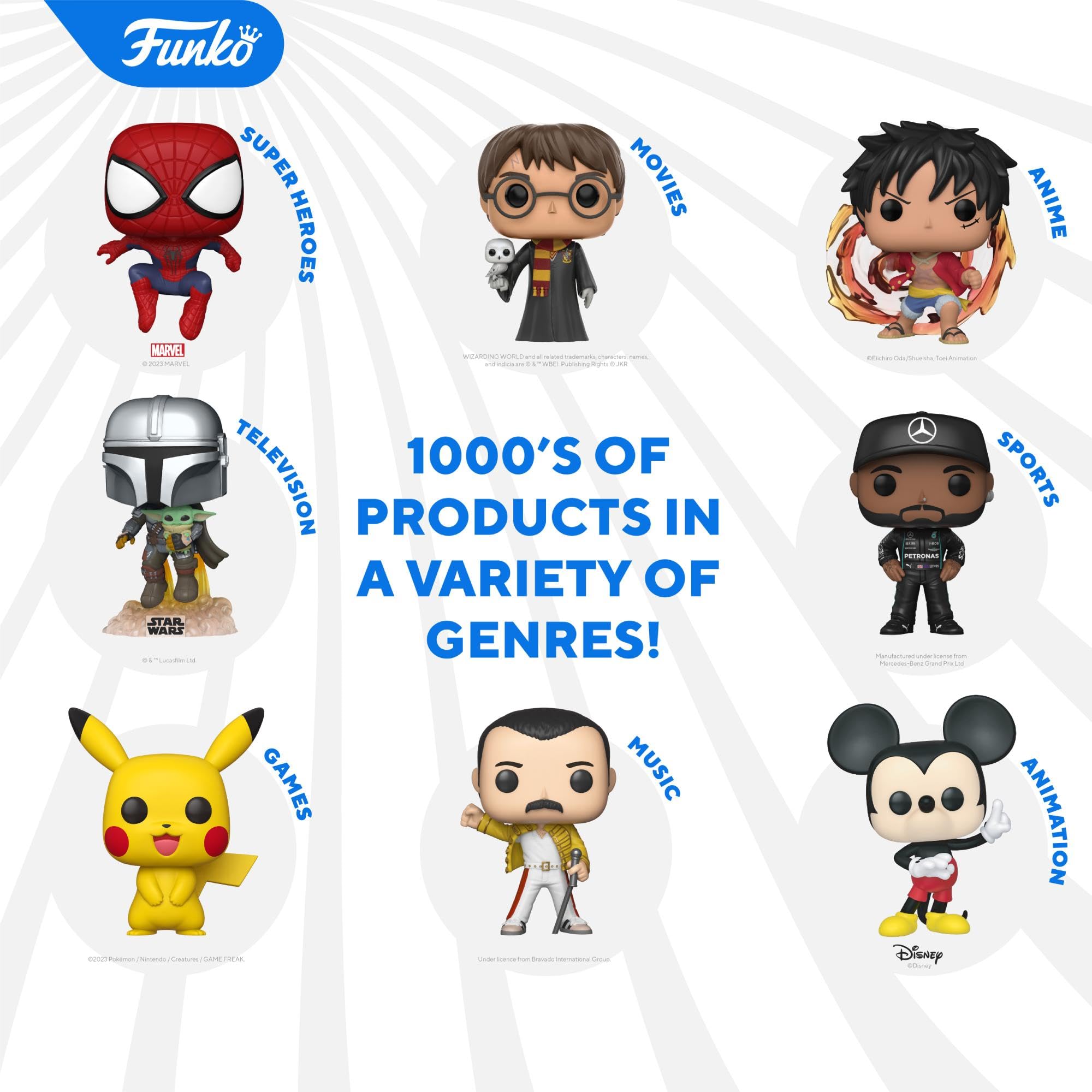 Funko Pop Animation: KPop Demon Hunters - Zoey