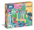 Clementoni Stitch Pen Lab Create Colourful Stitch Inspired Pens
