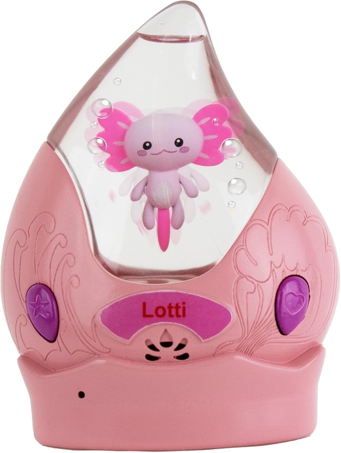 Aquapets LOTTI interactive dancing pets