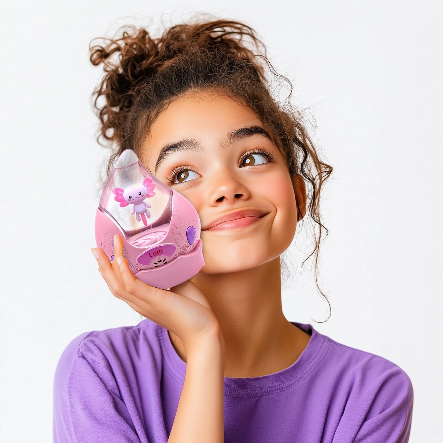 Aquapets LOTTI interactive dancing pets