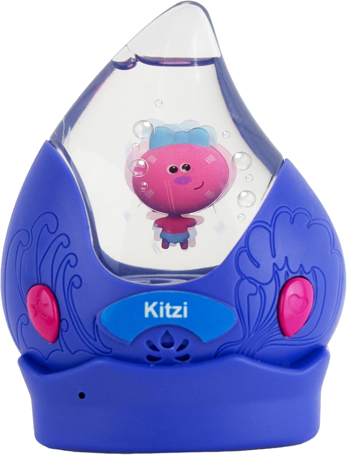Aquapets KITZI interactive dancing pets