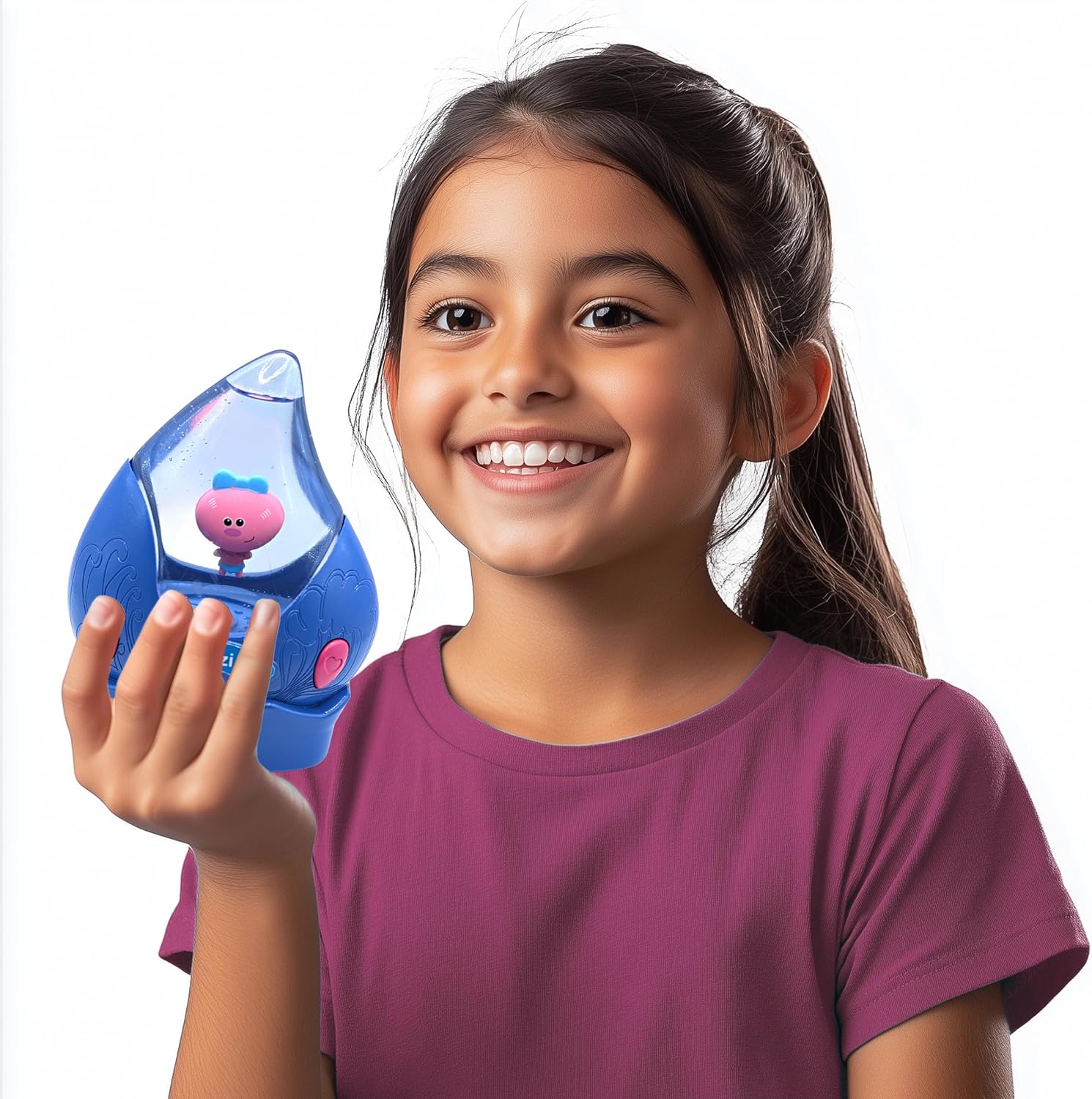 Aquapets KITZI interactive dancing pets