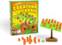 WHAT DO YOU MEME? Creature Crash - A Wobbly, Wild Capybara Balancing Game