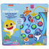 Cardinal Baby Shark Gone Fishing Game